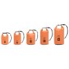 Dry Bag Orange 1.3 gal PVC