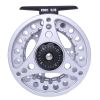 Kylebooker Fly Fishing Reel Large Arbor with Aluminum Body Fly Reel 3/4wt 5/6wt 7/8wt