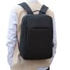 Men 15.6 Inch Laptop Backpacks Business Travel Waterproof Shoulder Bag For Teenager Light Large Capacity School Backpack